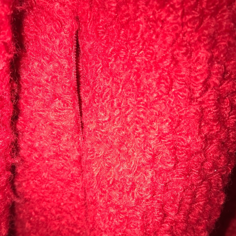 Simon Chang Coat - Picture 5 of 8
